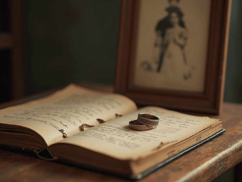 How to Preserve Family Heirlooms and Stories: A Guide for Future Generations