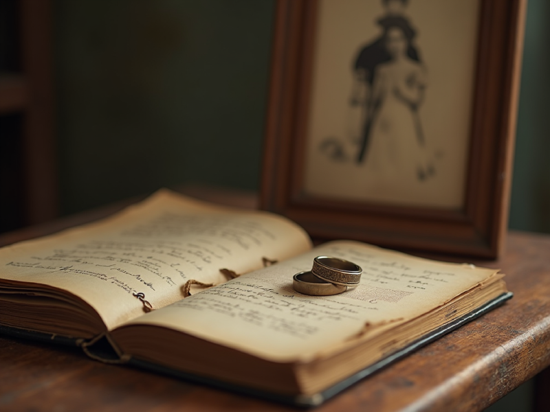 How to Preserve Family Heirlooms and Stories A Guide for Future Generations